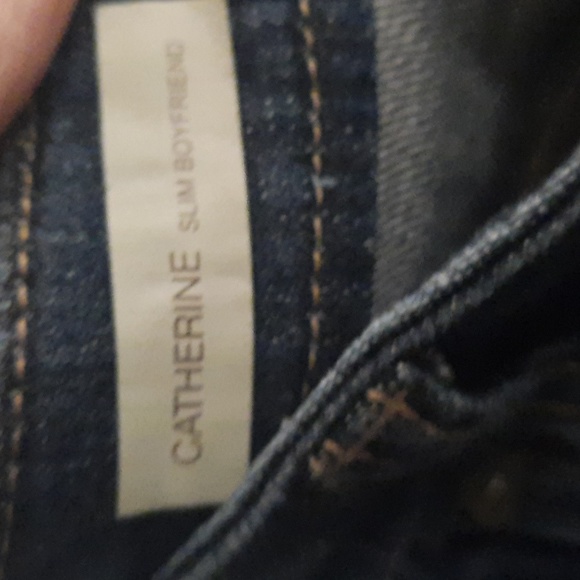 Women's jeans size 8 - Picture 3 of 4